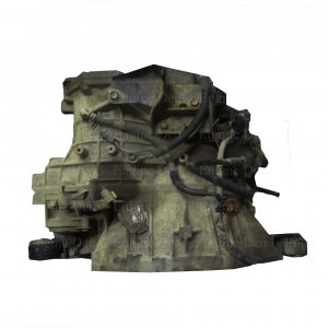Toyota 7A 1.8 4 Speed Used Automatic Gearbox