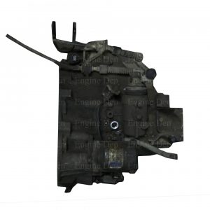 Toyota Camray S5 Used Manual Gearbox