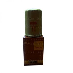 Toyota Diesel Filter