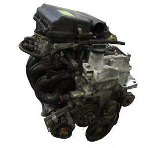 Toyota K3 16V 1.3 Avanza Engine