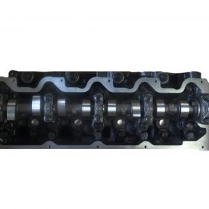 Toyota New 5L Head-Block & Sump