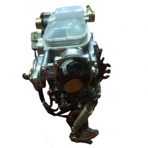 Toyota Y Series Carburetors