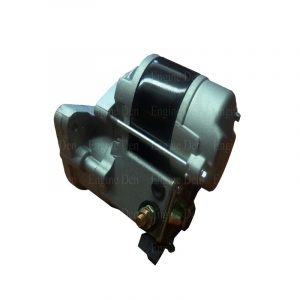 Toyota Y Series Non Reduction Starters