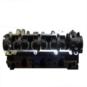 Toyota YSeries Cylinder Head-BARE