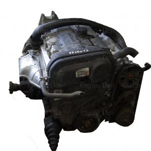 Volvo B5254T 2.5 V70 Engine