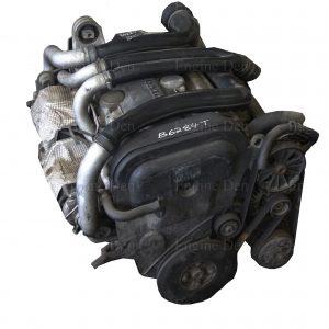 Volvo B6284T S80 2.8 Engine