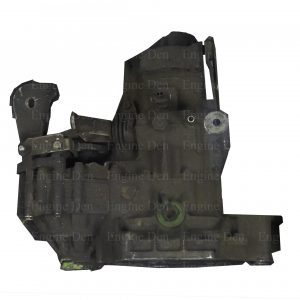 VW 2E Golf 3 Used Manual Gearbox