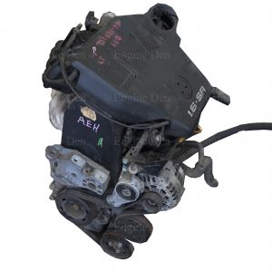 VW AEH Polo 1.6 Engine