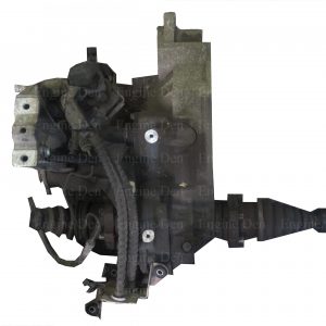 VW AGU 1.8 Turbo Golf Used Manual Gearbox