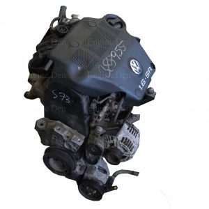 VW AKL 1.6i Golf 4 Engine