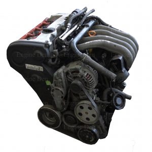 VW ALT Engine