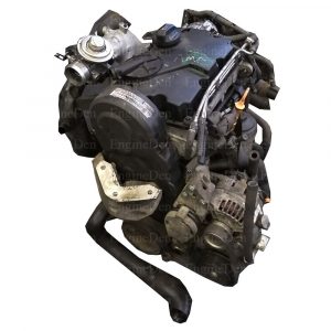 VW AMF 1.4 TDI Polo Diesel