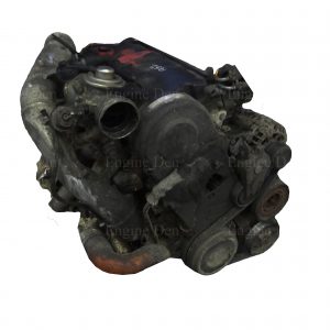 VW ASZ Polo 1.9 TDI Diesel Engine