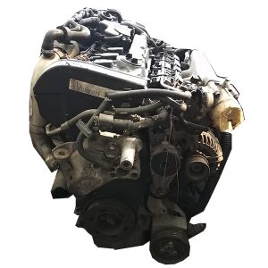 VW AUM Engine