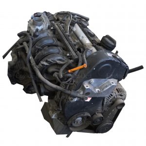 VW BKY Engine