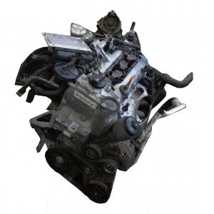 VW BLF 1.6 FSI Engine