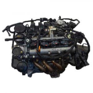 VW BLP GOLF 5 1.6 FSI PETROL