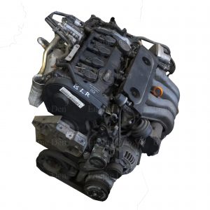 VW BLX Engine