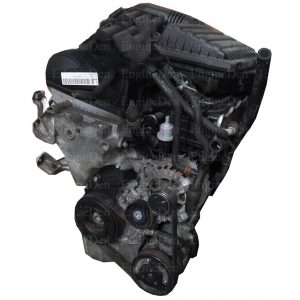 VW Polo 1.2 TSI CJZ Engine