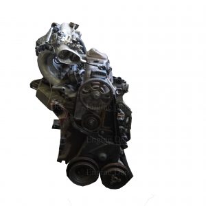 VW RV 1.8 8V Engine