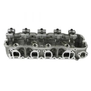 Z24 New Bare Cylinder Head