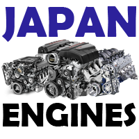 Japan Engines and Gearbox Auto Shop